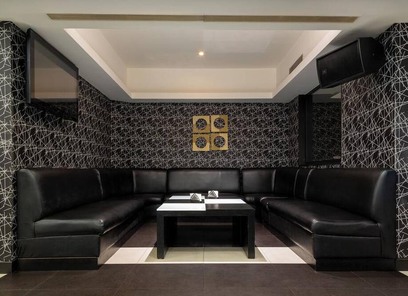 Sala d'estar Foto