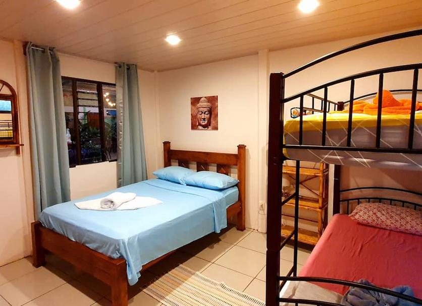 Habitació Foto