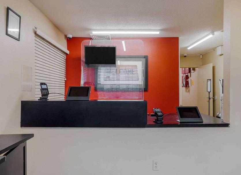 Recepció Foto