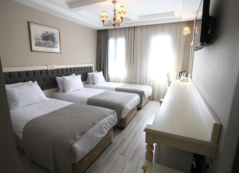 Habitació Foto