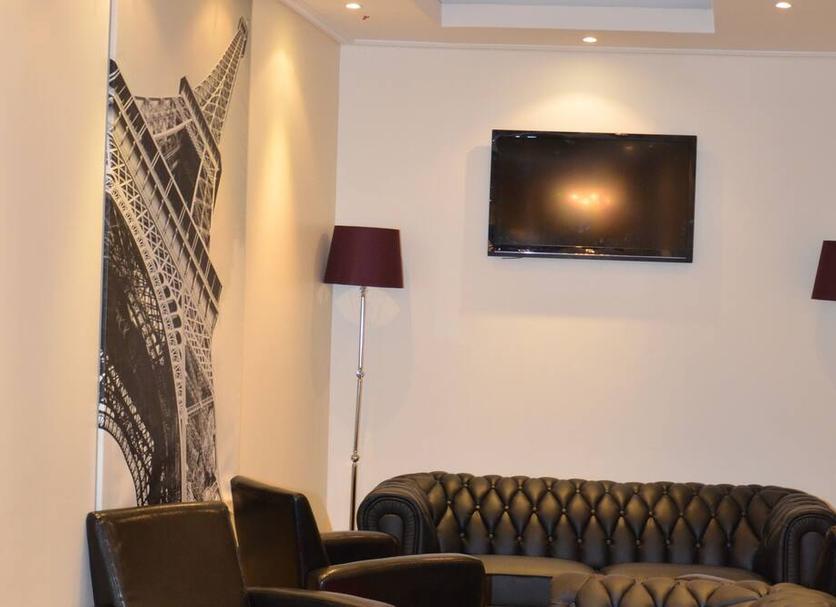 Sala Foto