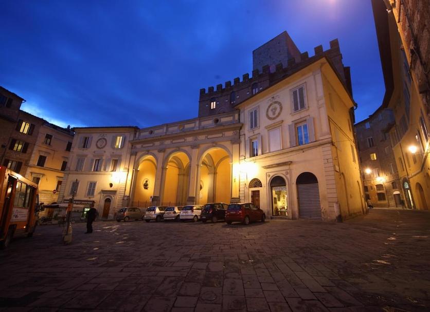 Edifici Foto