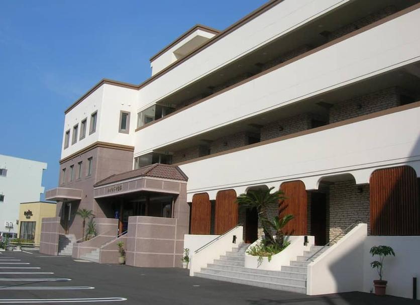 Edifici Foto