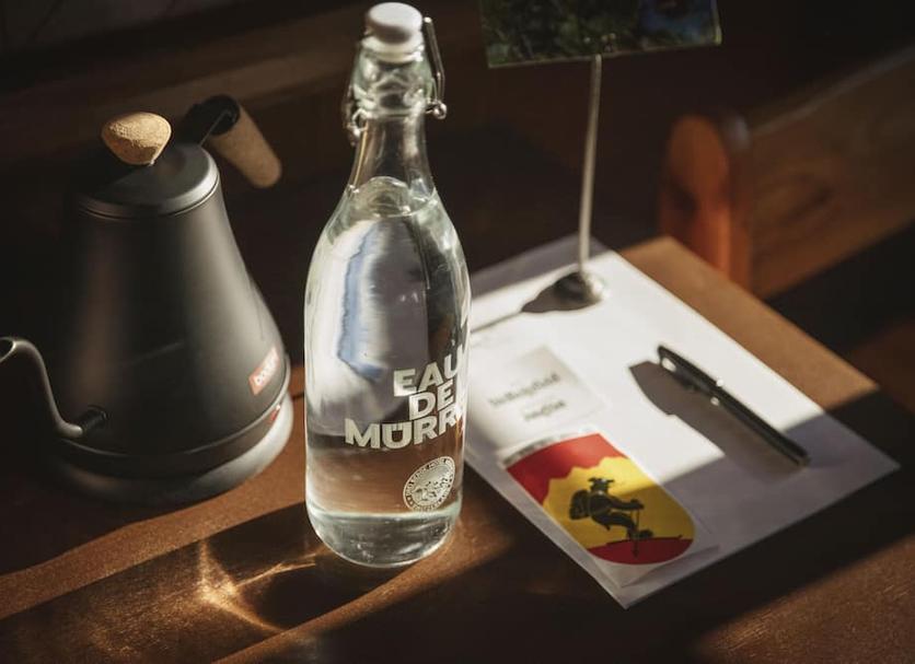 Serveis de l’habitació Foto