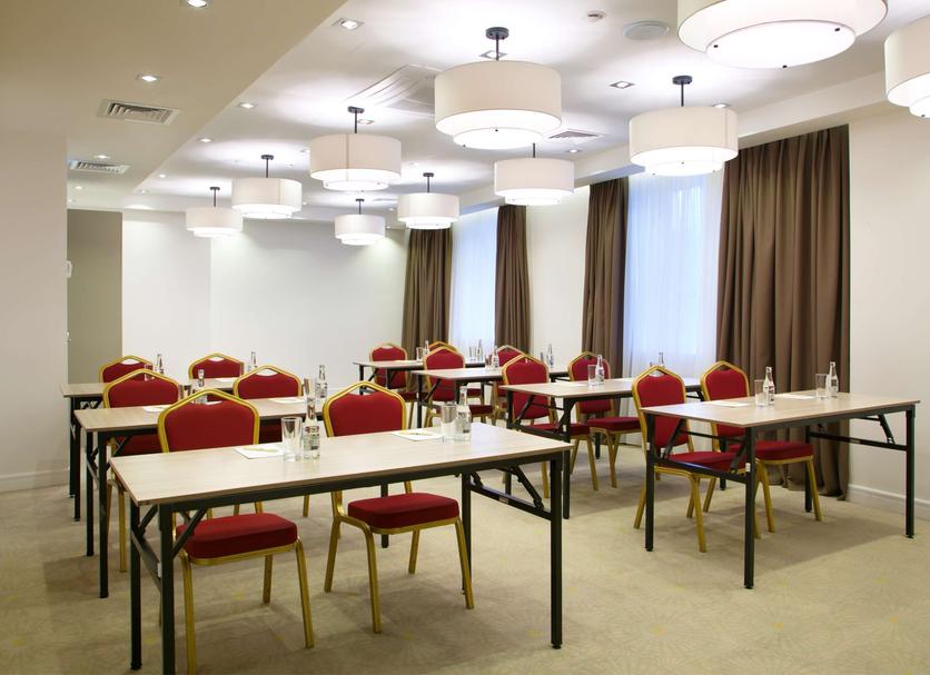 Sala de conferències Foto