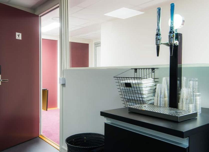 Serveis de l’habitació Foto