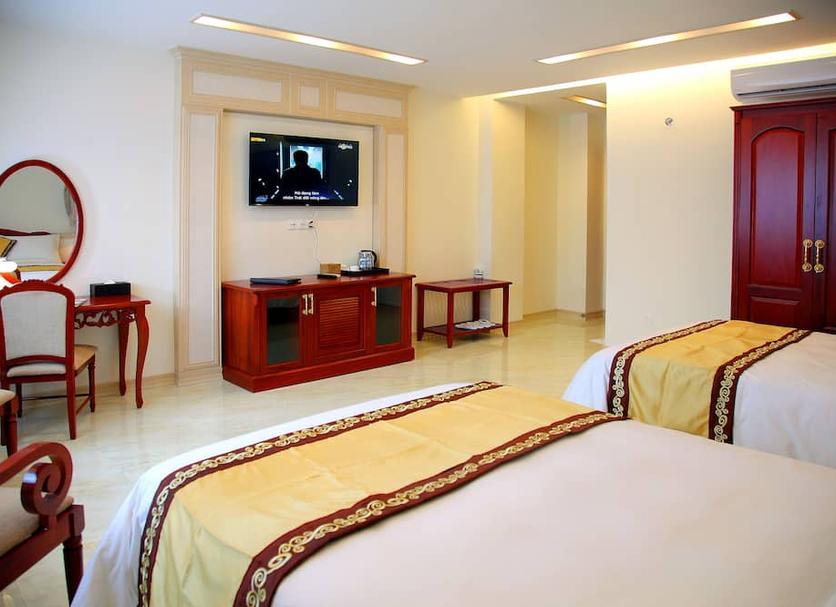 Habitació Foto