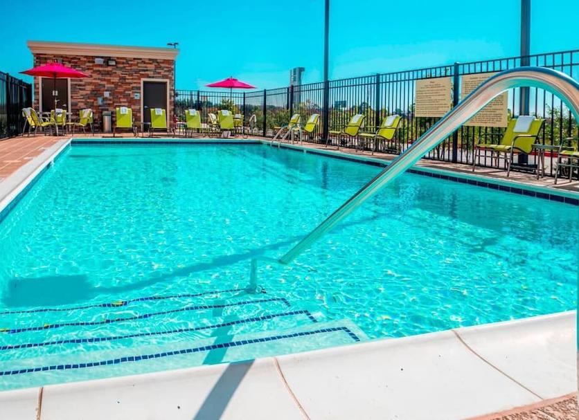 Pool Foto