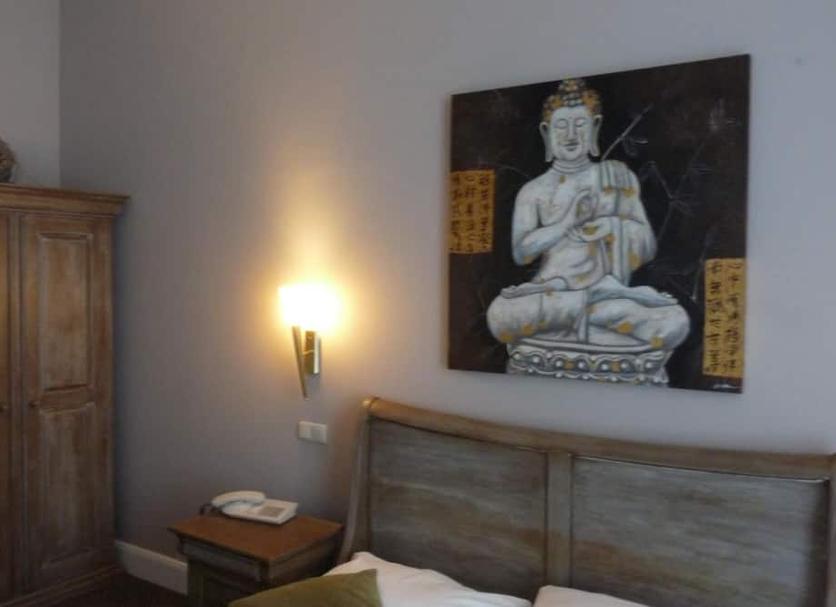 Serveis de l’habitació Foto