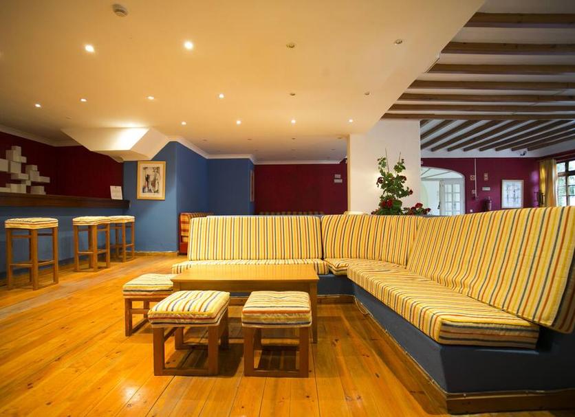 Sala d'estar Foto