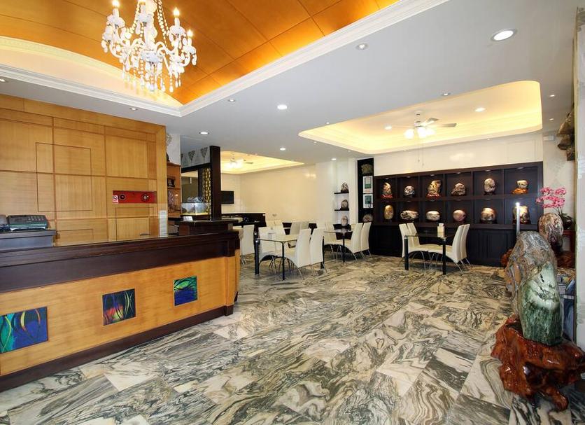 Recepció Foto