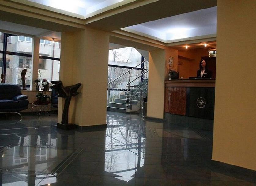 Recepció Foto