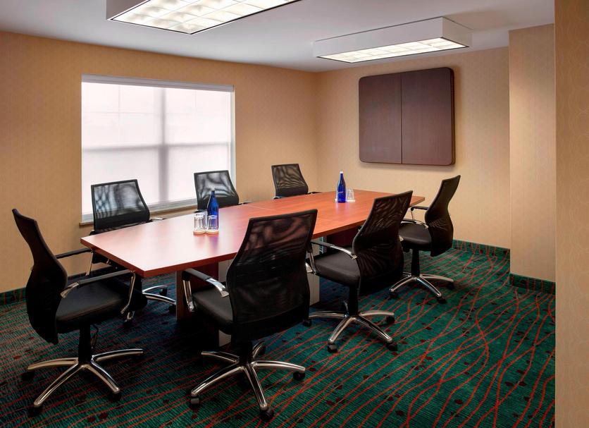 Sala de conferències Foto