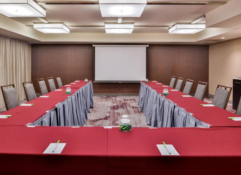 Sala de conferències Foto