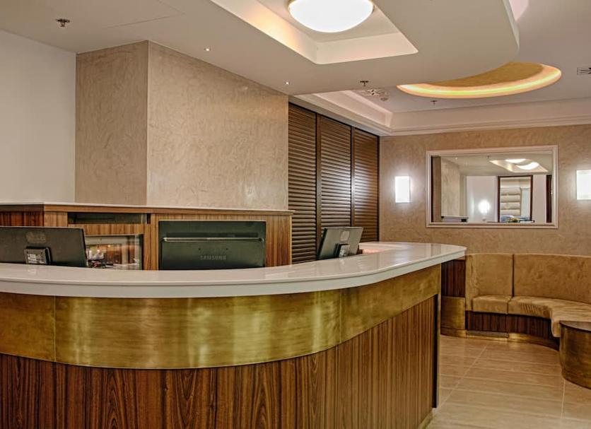Recepció Foto