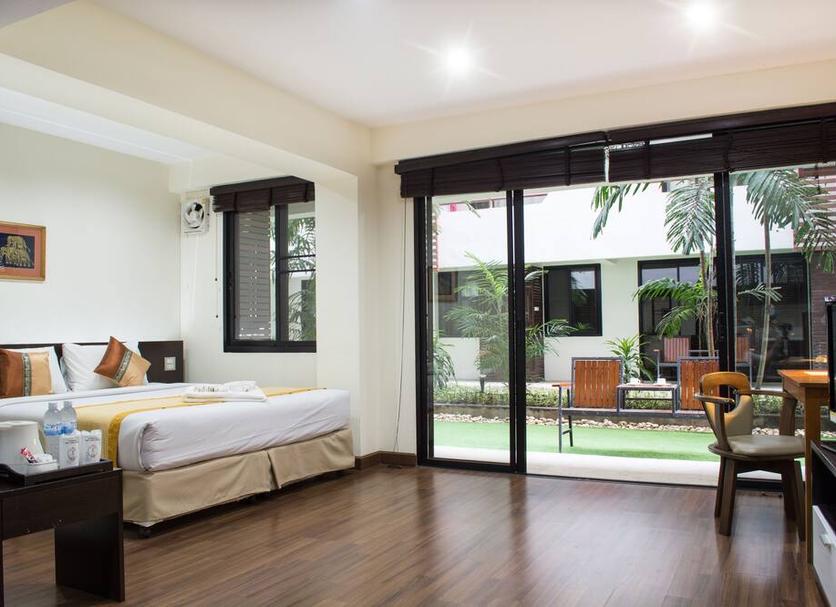 Habitació Foto