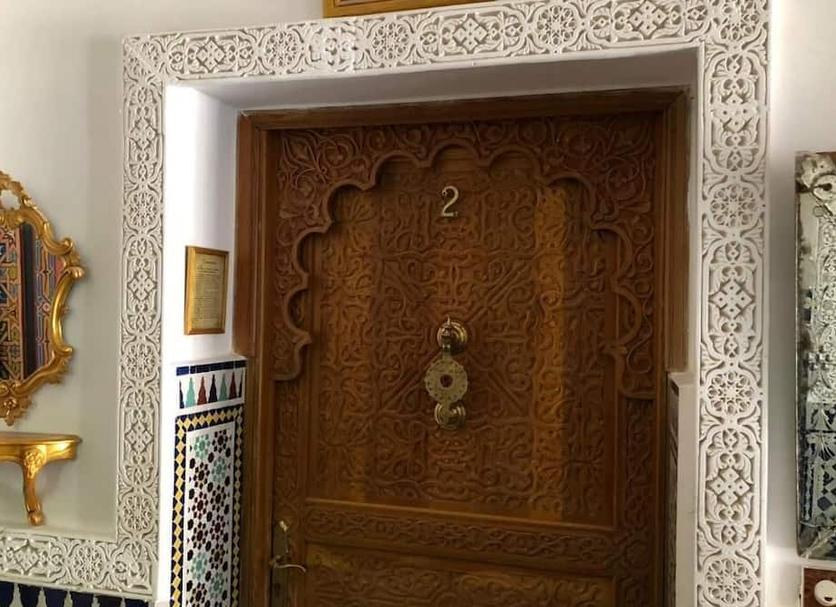 Serveis de l’habitació Foto