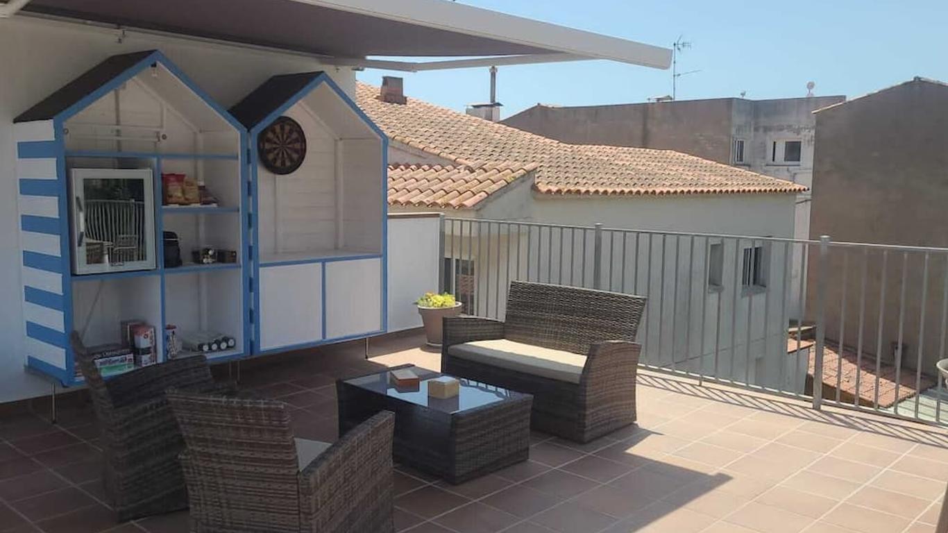 Malva Hostel
