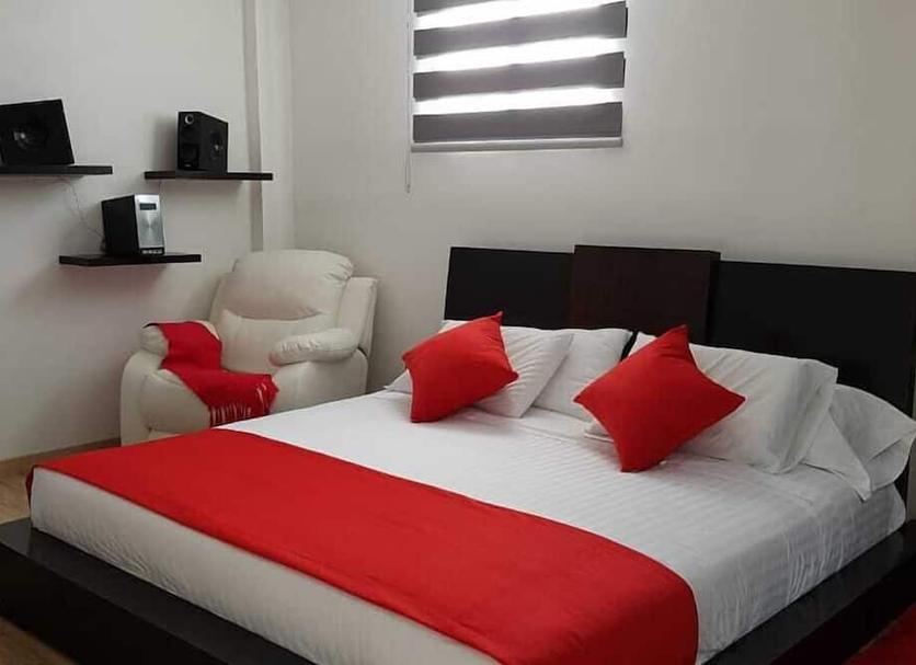 Habitació Foto