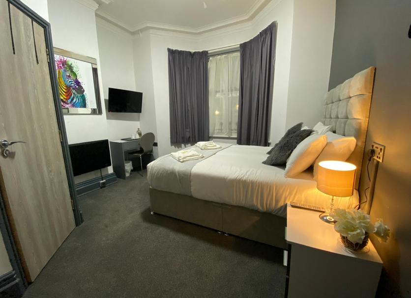 Habitació Foto