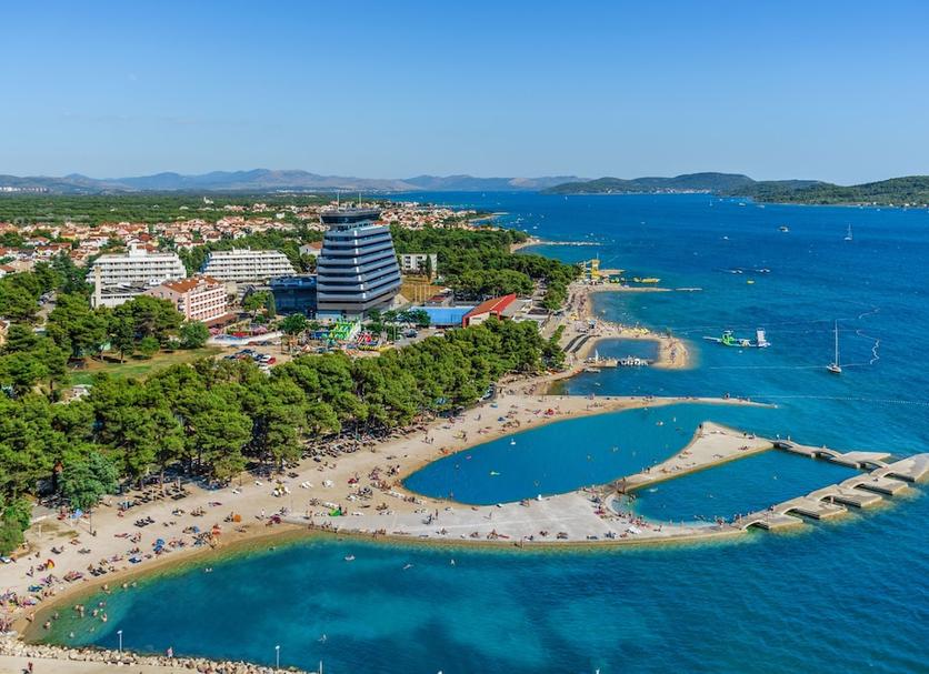 Platja Foto
