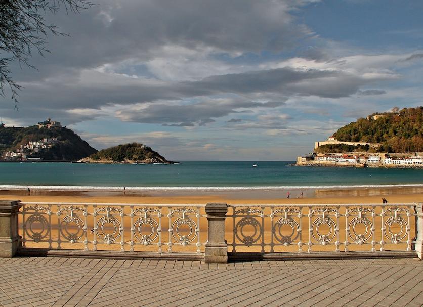 Platja Foto