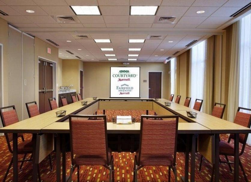 Sala de conferències Foto