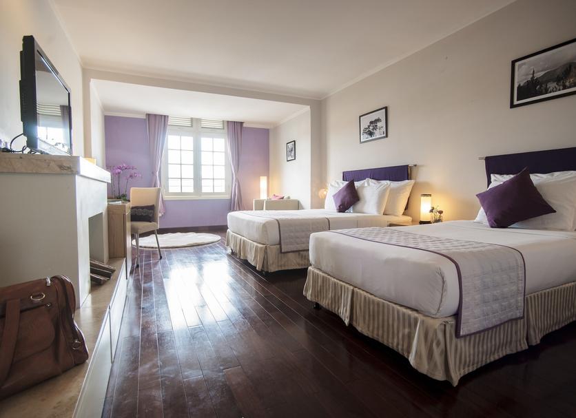 Habitació Foto