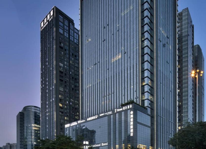 Edifici Foto