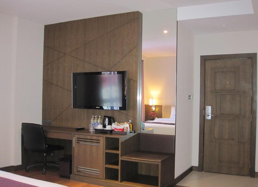 Serveis de l’habitació Foto