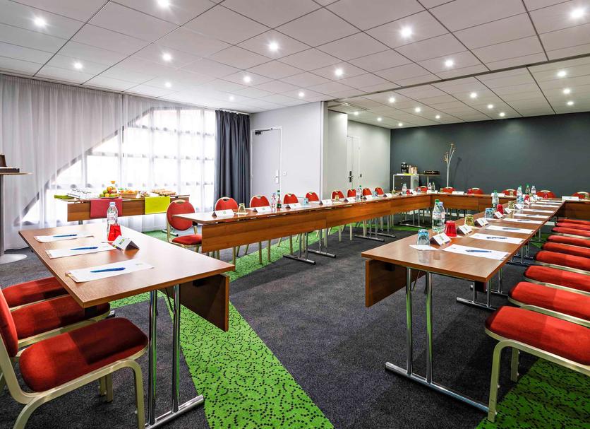 Sala de conferències Foto
