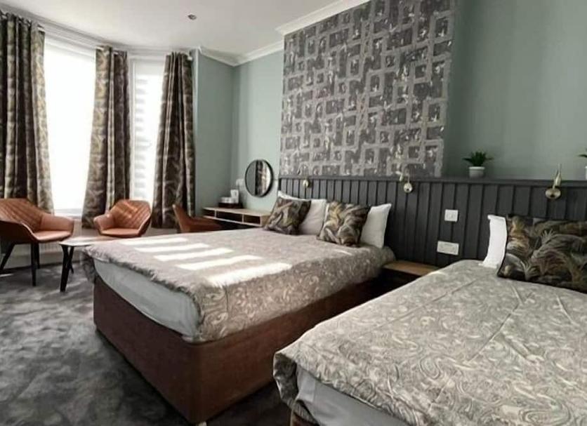 Habitació Foto