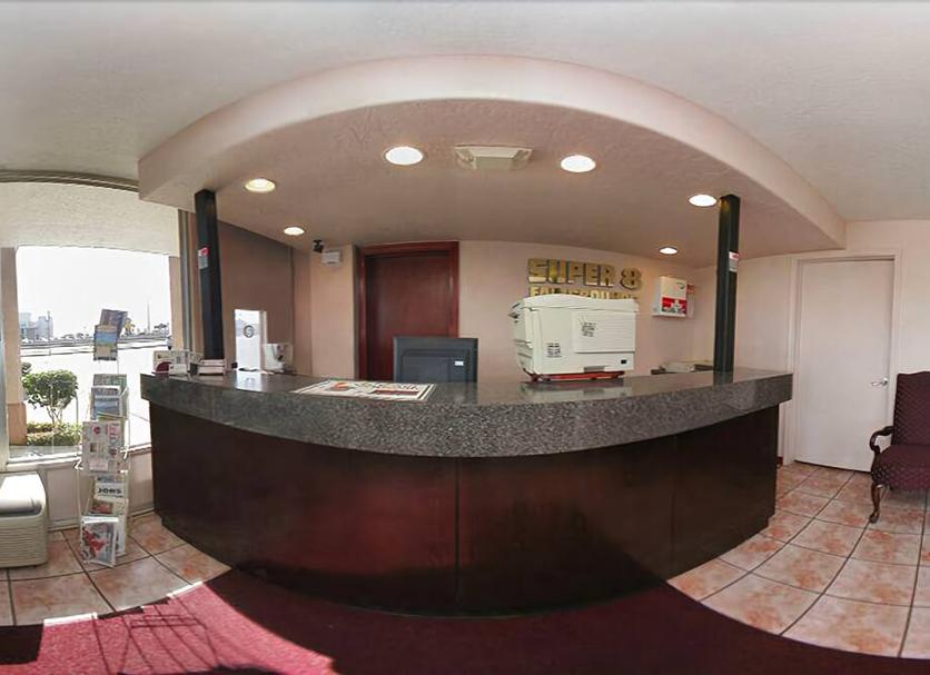 Recepció Foto