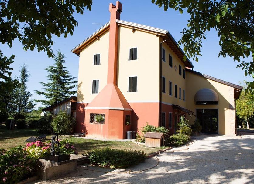 Edifici Foto