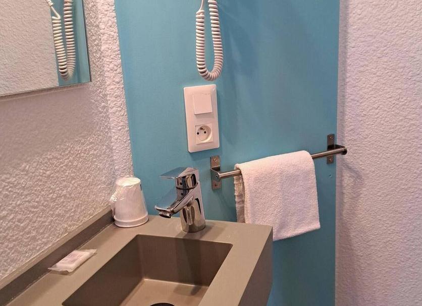 Serveis de l’habitació Foto