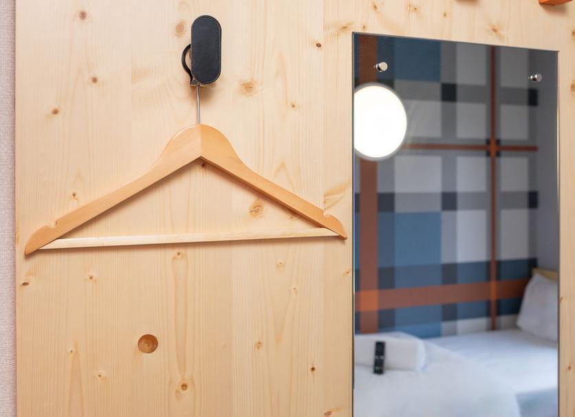 Serveis de l’habitació Foto