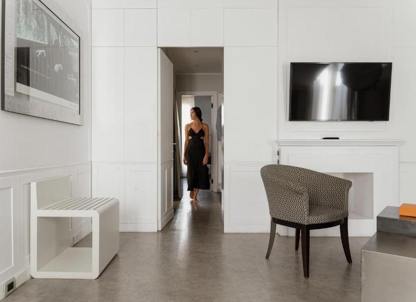 Serveis de l’habitació Foto