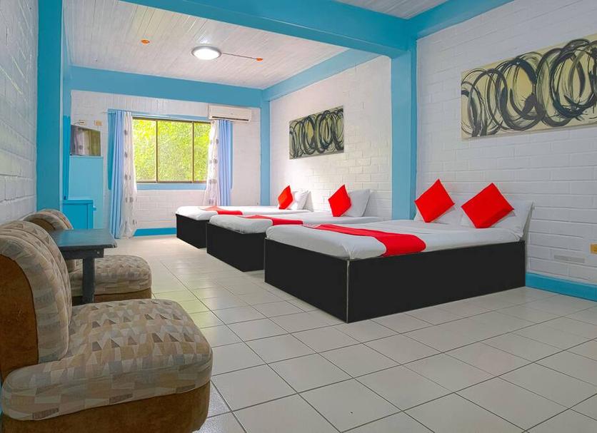 Habitació Foto