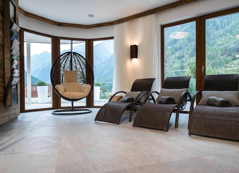 Sala Foto