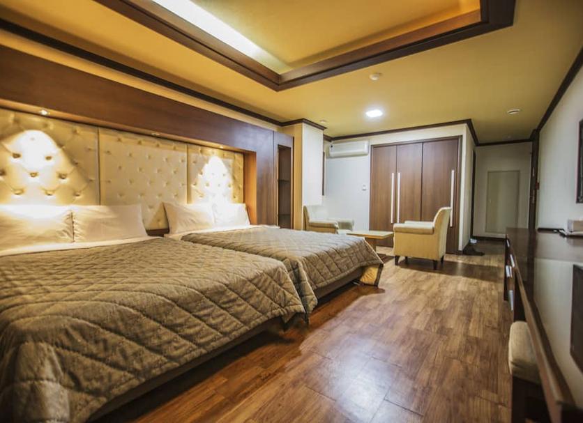Habitació Foto