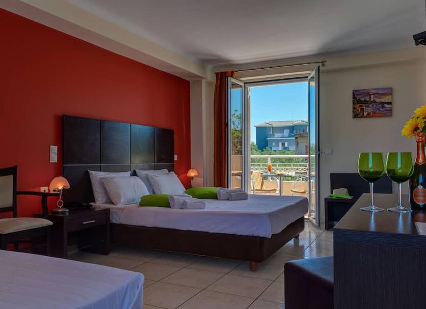 Habitació Foto
