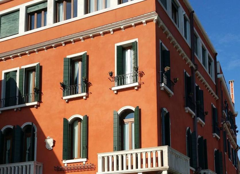 Edifici Foto