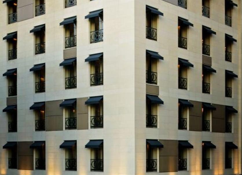 Edifici Foto