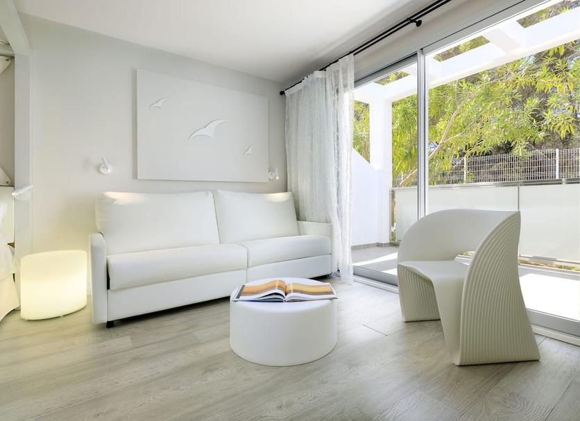 Sala Foto