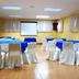 Sala de conferències