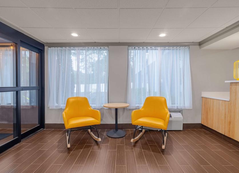 Sala Foto