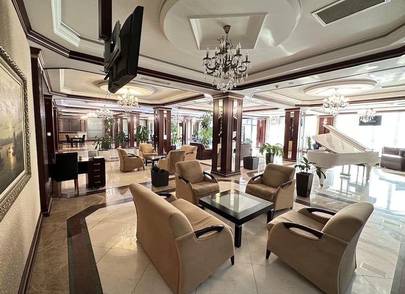 Sala d'estar Foto