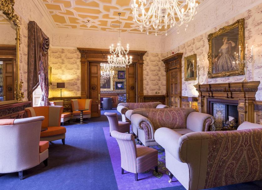 Sala d'estar Foto
