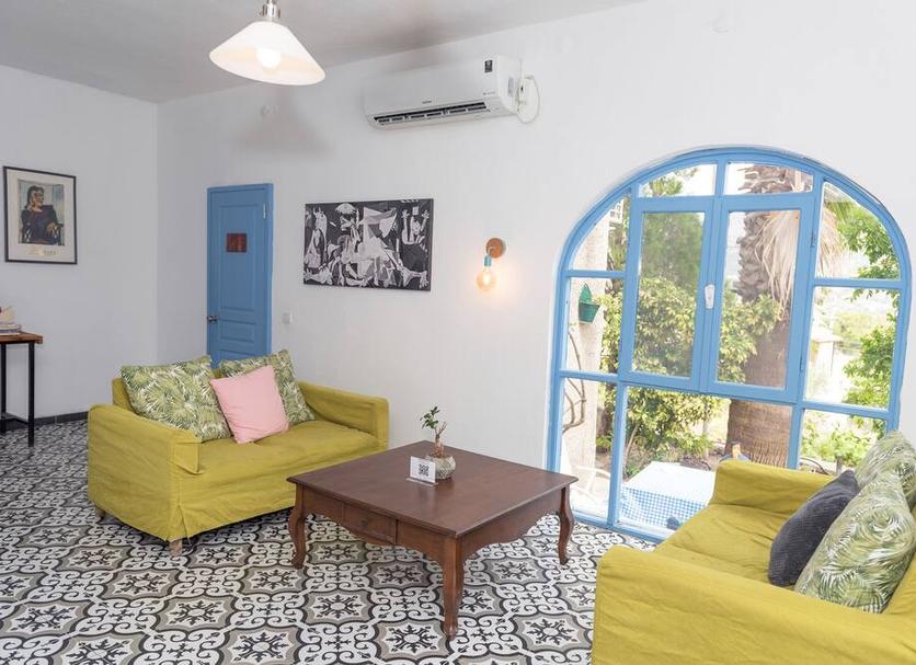Sala Foto