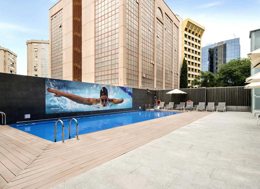 Pool Foto